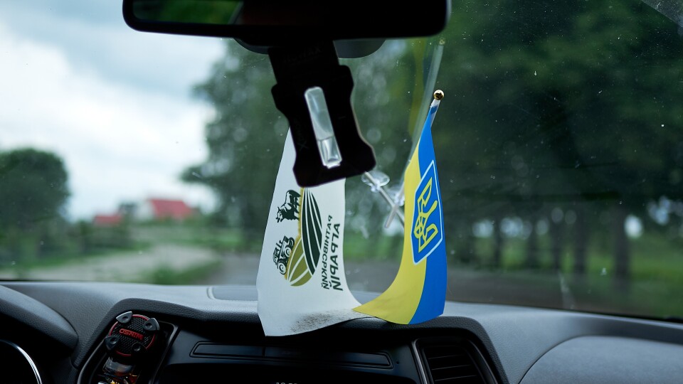 «Випадкових людей тут немає»: підприємство під кордоном з білоруссю працює та підтримує ЗСУ