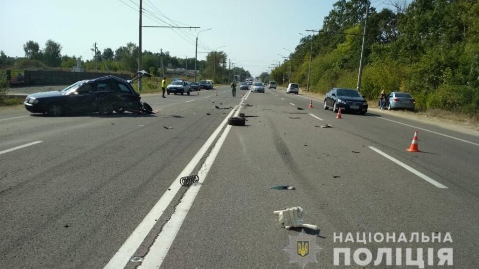 Хроніка пригод Луцька і Волині. Середа, 11 вересня