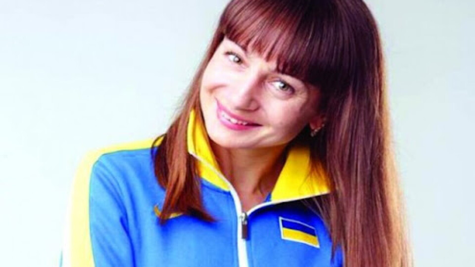 Волинянка стала найкращою легкоатлеткою України в жовтні