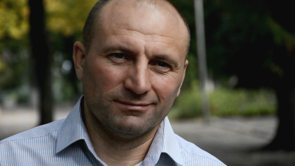Привіт від Зеленського. Що відомо про скандал навколо конфлікту мера Черкас і влади