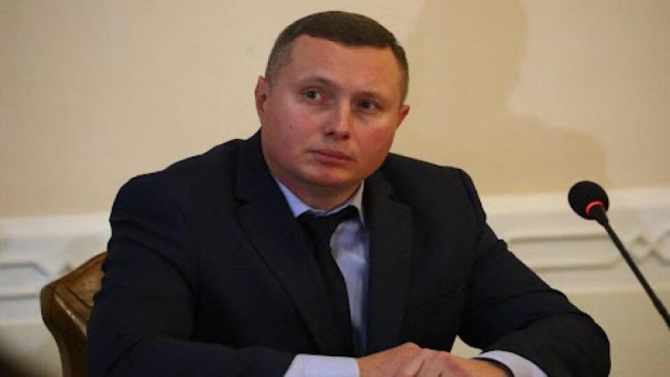 Чи працюють на Волині ЦНАПи, магазини та транспорт