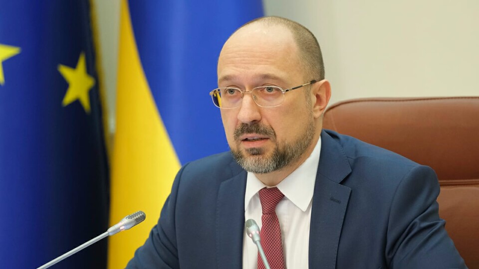Потреби продовжувати локдаун після 24 січня немає, - Шмигаль