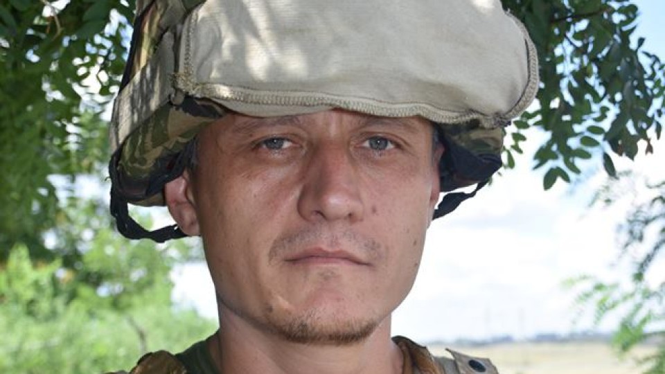 6 дітей і дружина - мотив для перемоги, - волинський військовий