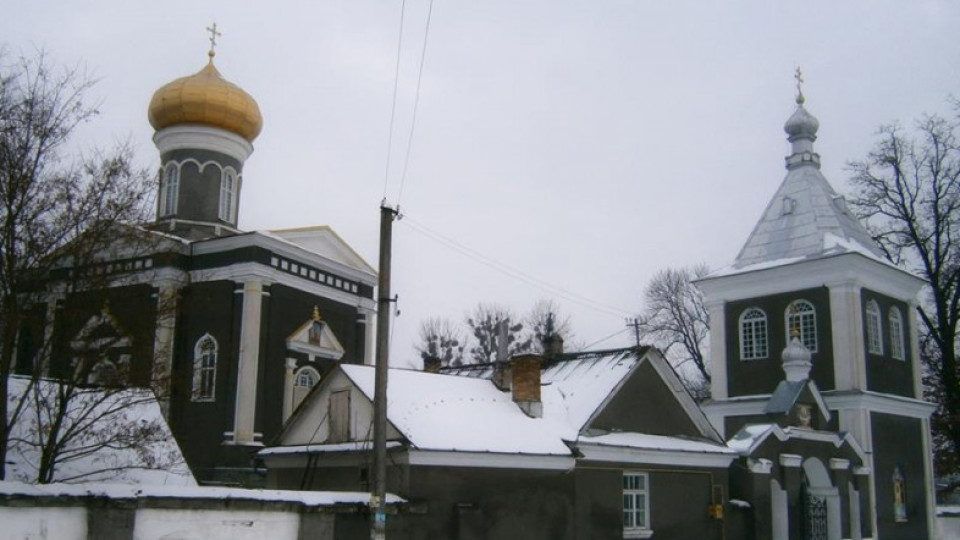 У селі на Волині прихильники УПЦ МП збираються судитись через перехід в нову церкву