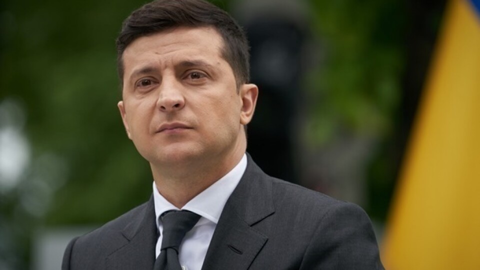 Опитування Зеленського оплатять меценати, - нардеп