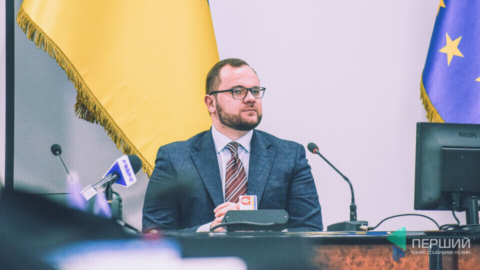 Мер Ігор Поліщук розповів про ситуацію у Луцьку