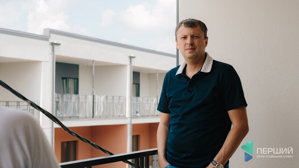 «Рано чи пізно доведеться сказати: «Куме, плати-но податки». Ігор Чорнуха. ІНТЕРВ’Ю
