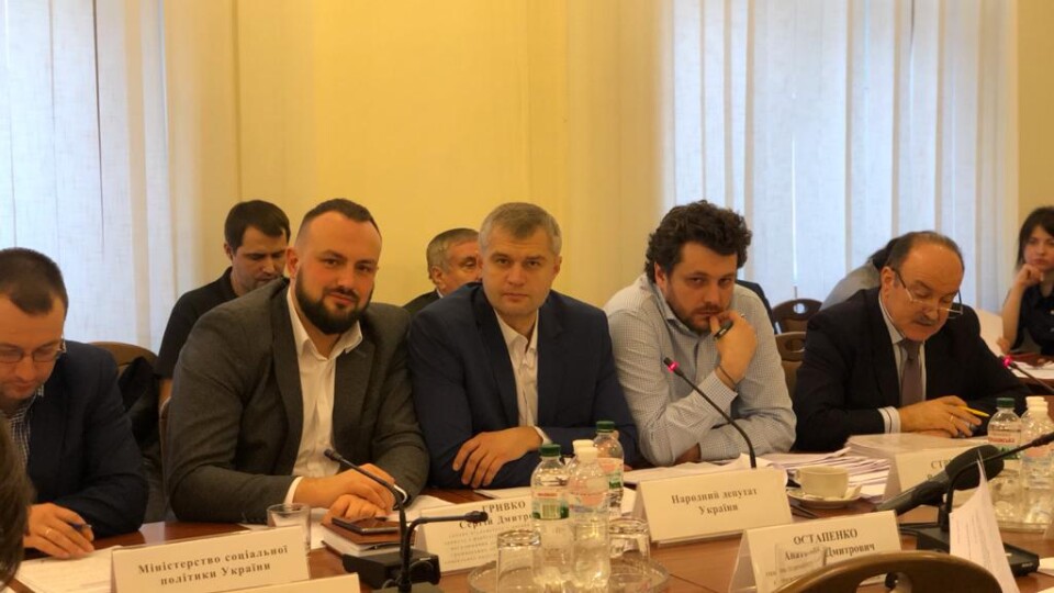 Примусово переселених можуть визнати депортованими. Законопроєкт підтримали нардепи у комітеті