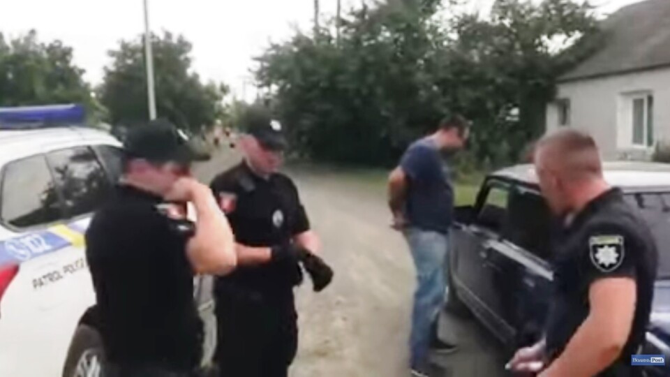 Хроніка пригод Луцька і Волині. Неділя, 21 липня. ФОТО. ВІДЕО