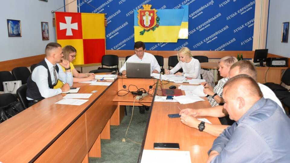 У Луцьку пропонують перейменувати ще три вулиці