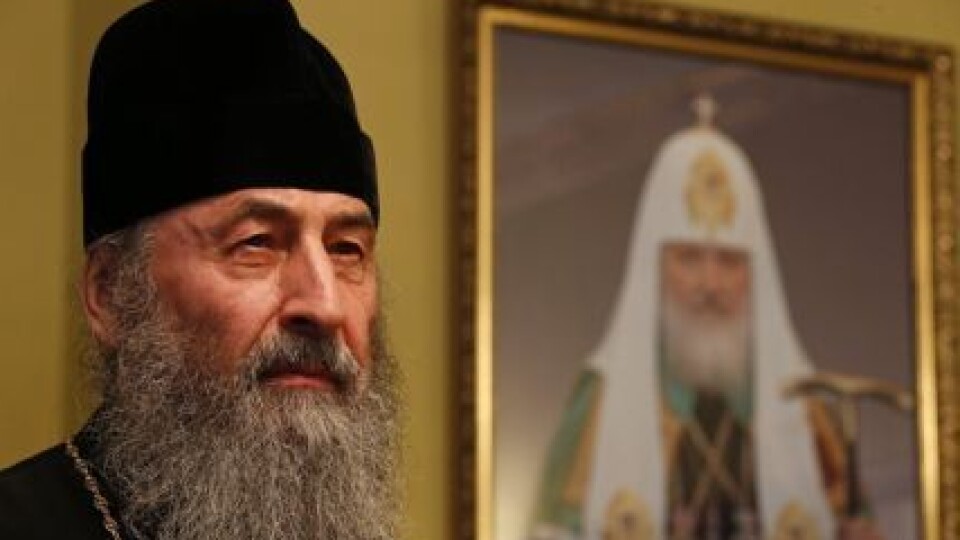 На Волині дві єпархії УПЦ МП не поминають Кіріла. В Україні - вже 15. Що - далі?
