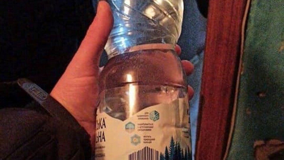 Лучанку двічі спіймали на продажі алкоголю