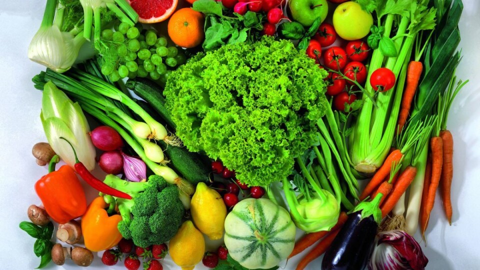 Продукти для схуднення: їмо смачно та стрункішаємо