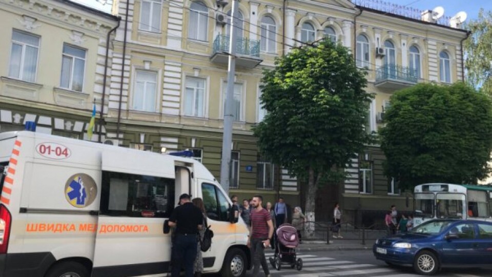 Хроніка пригод Луцька і Волині. Четвер, 23 травня. ФОТО. ВІДЕО