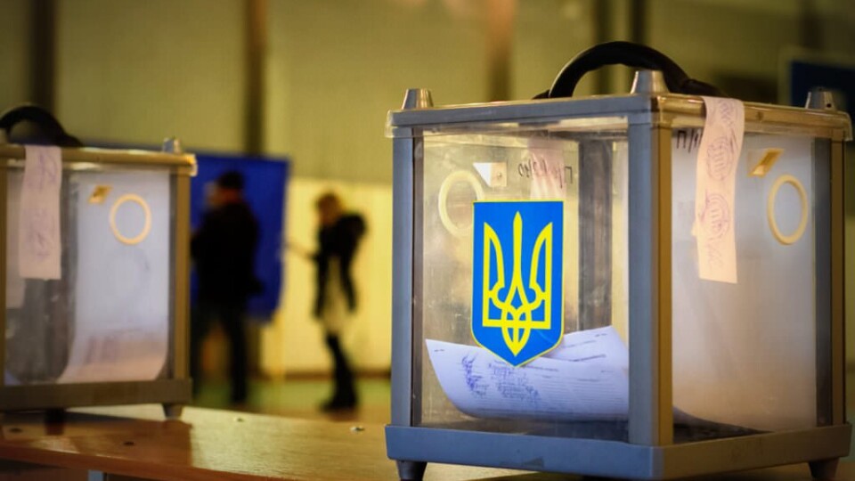 Поділ Волині на виборчі округи: одній громаді змінили «прописку»