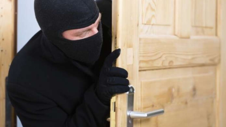 У Луцькому районі злодії викрали дороге будівельне обладнання з новобудови