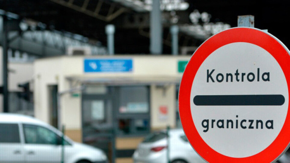 У Польщі змінюють правила в'їзду у країну