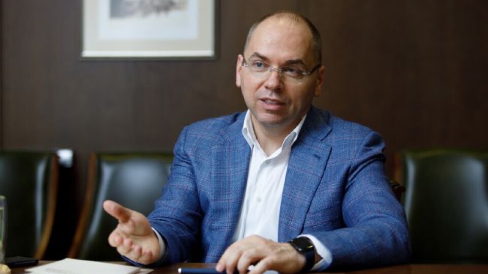 «Тотальний локдаун – єдиний вихід». Степанов висловився про ситуацію з ковідом в Україні