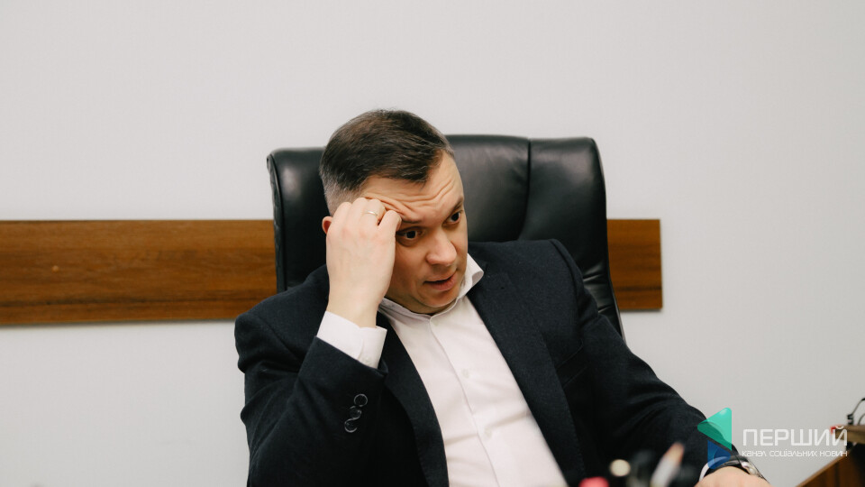 «Розведені руки Кривоша – то якраз професіоналізм. А не навпаки». Юрій Крошко. #ЗКАБІНЕТІВ