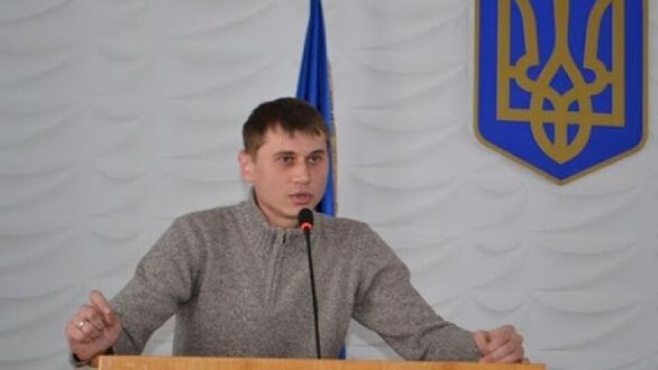 Голову Рівненської облради хочуть звільнити