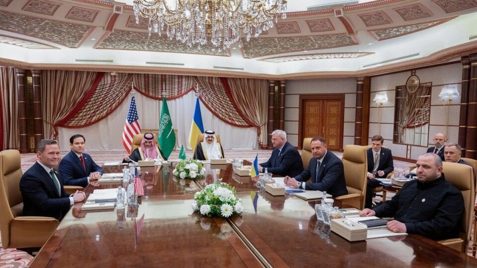 Умєров назвав ключові результати технічних переговорів між США та Україною