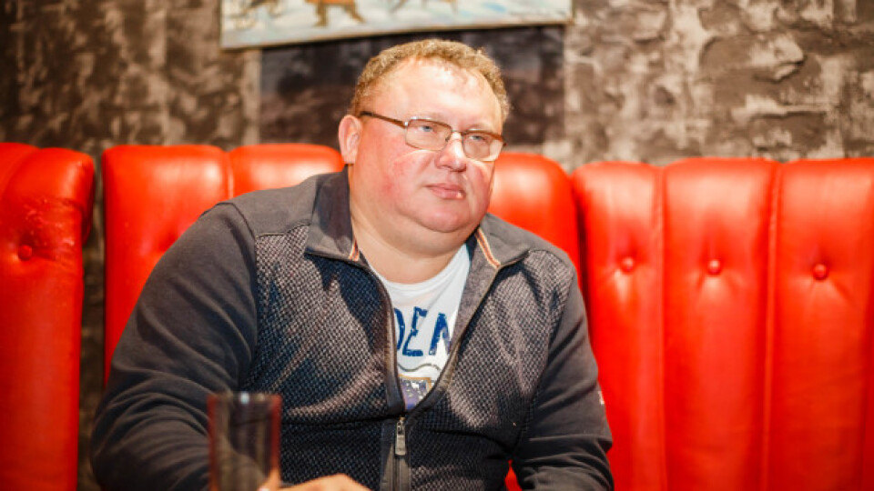 «Хочу зробити в Луцьку медичну силіконову долину», - бізнесмен Віктор Корсак