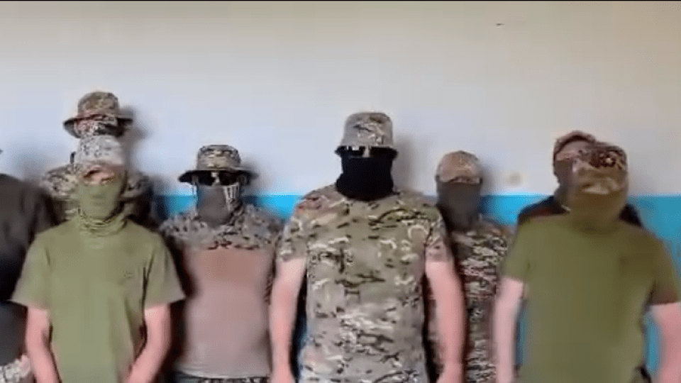 Бійці 14-ї бригади записали звернення до Зеленського з проханням замінити командира. ВІДЕО