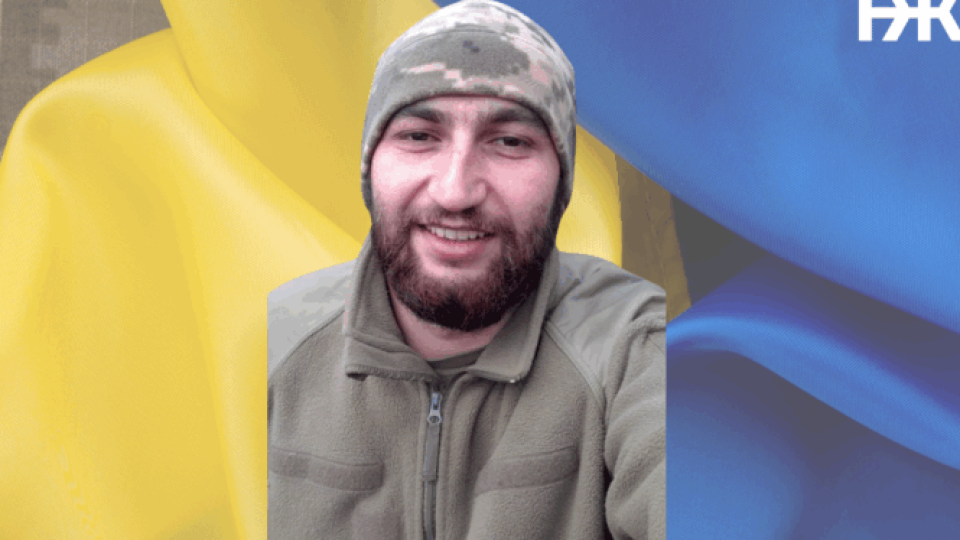 Понад 20 днів медики боролися за його життя: спогади про 28-річного Героя з Волині