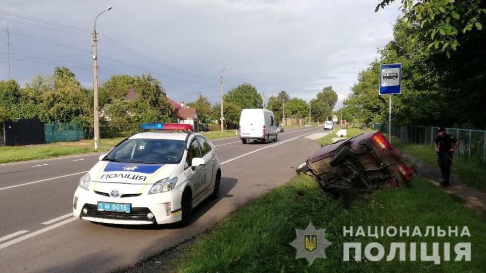 Хроніка пригод Луцька і Волині. Четвер, 18 липня. ФОТО. ВІДЕО