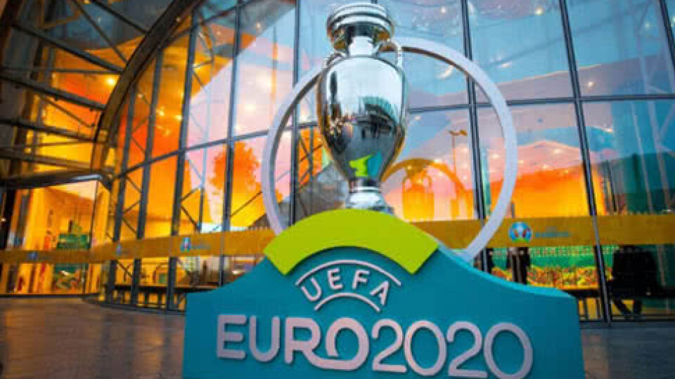 Євро-2020 перенесуть на 2021 рік, – ЗМІ