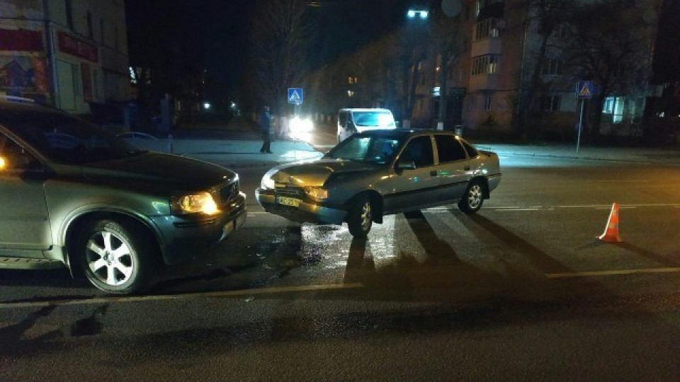 Хроніка пригод Луцька і Волині. Середа,  20 березня. ФОТО