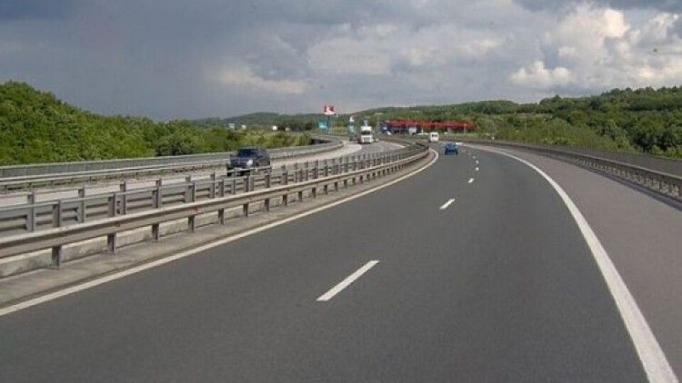 Дорогу Ковель-Ягодин відремонтують за більш як 270 мільйонів гривень