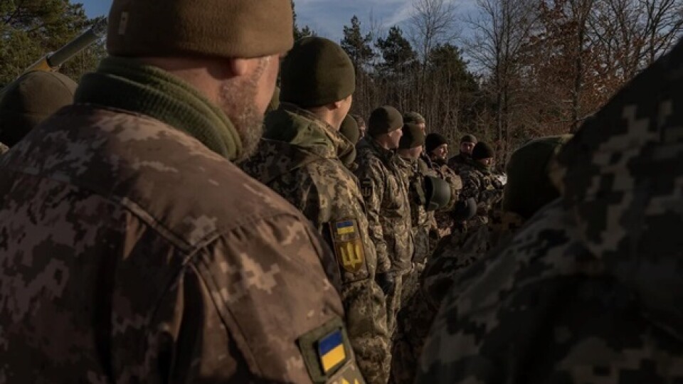 В Міноборони відповіли, коли в Раду внесуть законопроєкт про демобілізацію