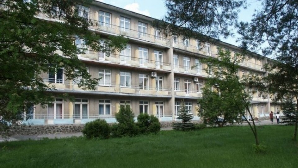 До волинської «Лісової пісні» хочуть приєднати інший санаторій