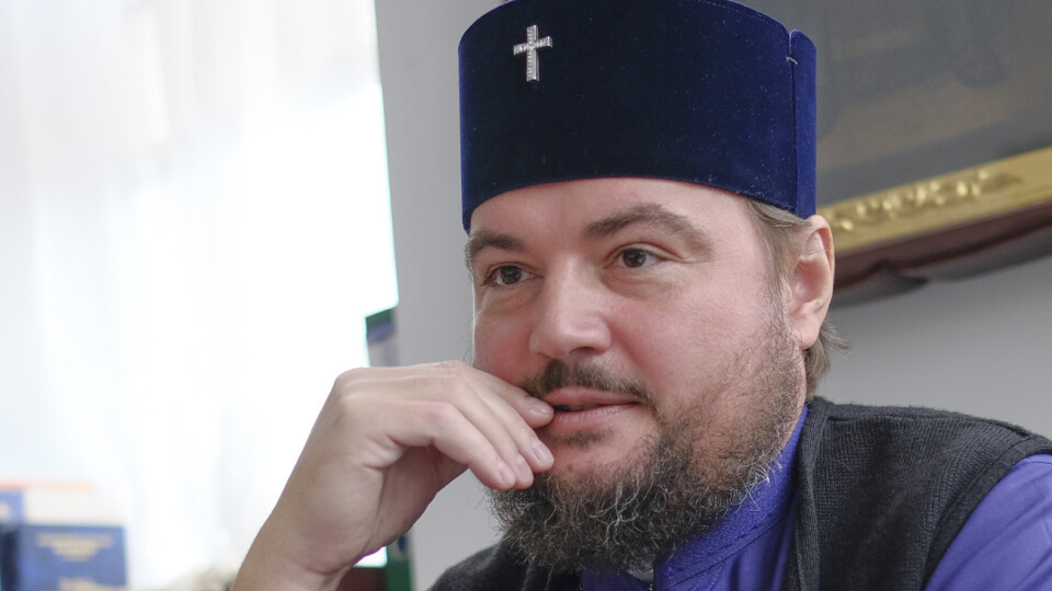 Олександр Драбинко приїде на Волинь