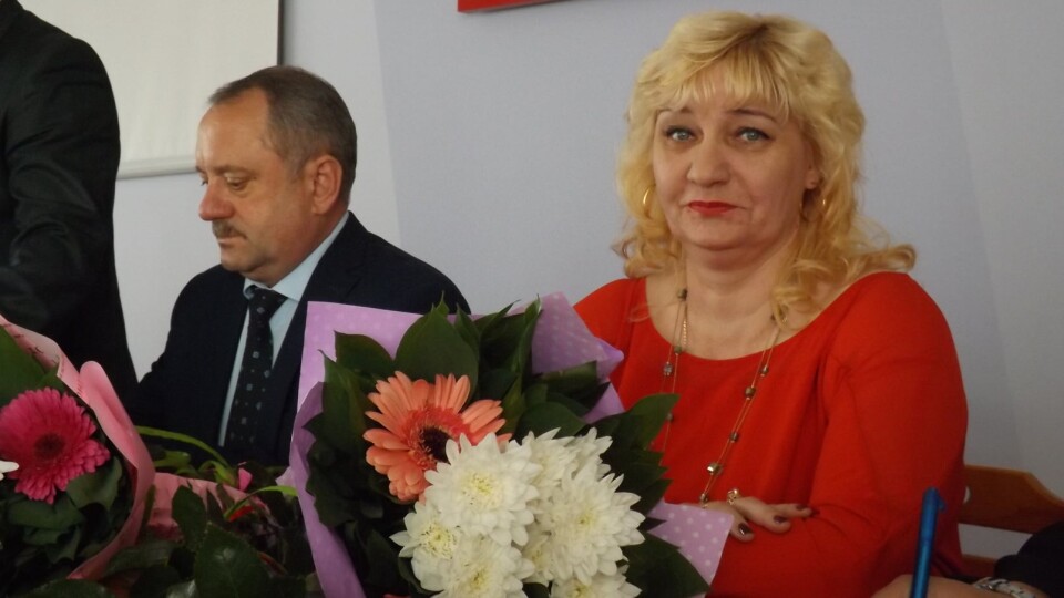Призначили заступників голови Луцької РДА