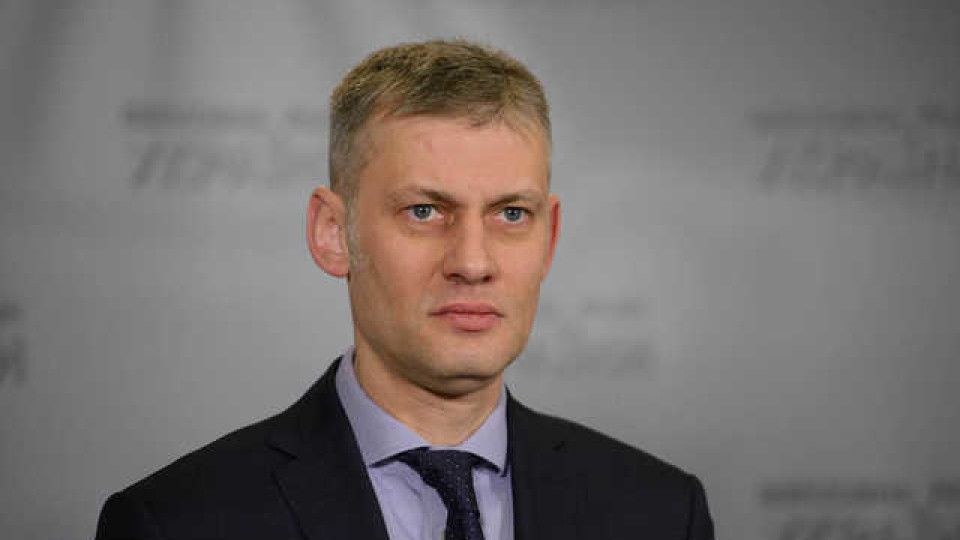«В нас є суди, але судової влади немає», - нардеп Руслан Сидорович