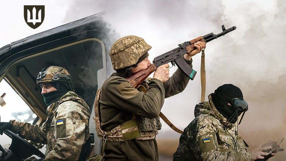 Які спеціальності найчастіше обирають добровольці у рекрутингових центрах