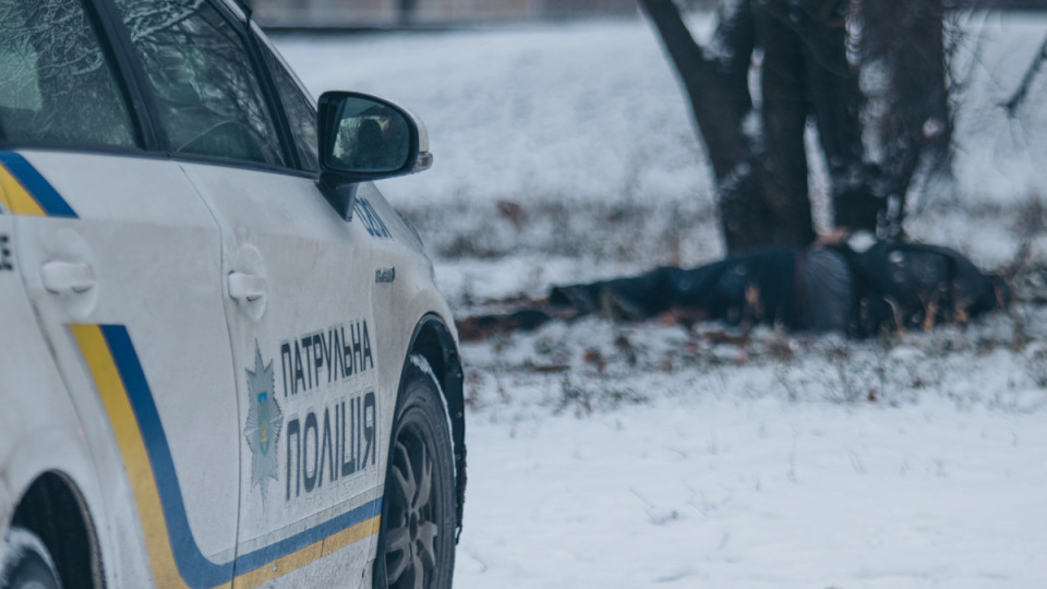 На Волині замерз  66-річний староста церкви