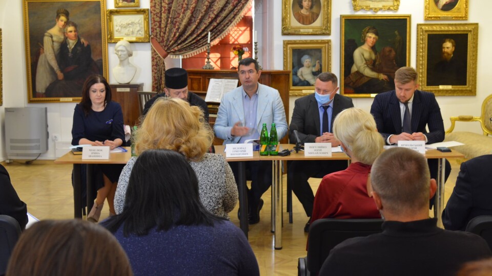 Луцьк готується до 600-річчя з'їзду європейських монархів