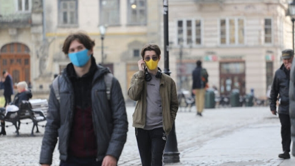 Україна перейшла на третій етап пом'якшення карантину. Що відкрили? Які правила?