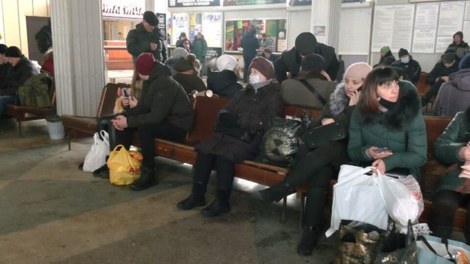 На Волині продовжать перевірки установ на дотримання карантину, хоч область вже у «жовтій» зоні