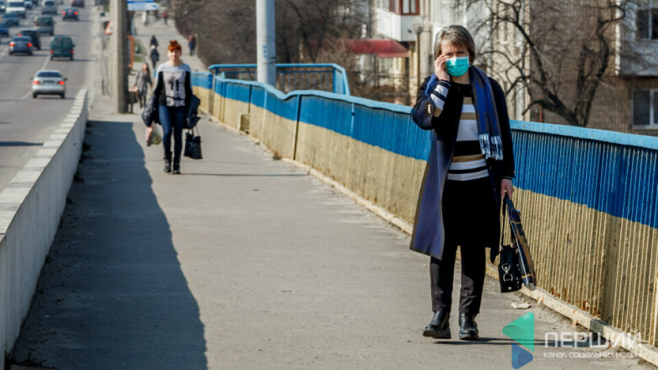 Що не так з «режимом обмеженого пересування» на Волині, або Чому влада мала діяти по-іншому?