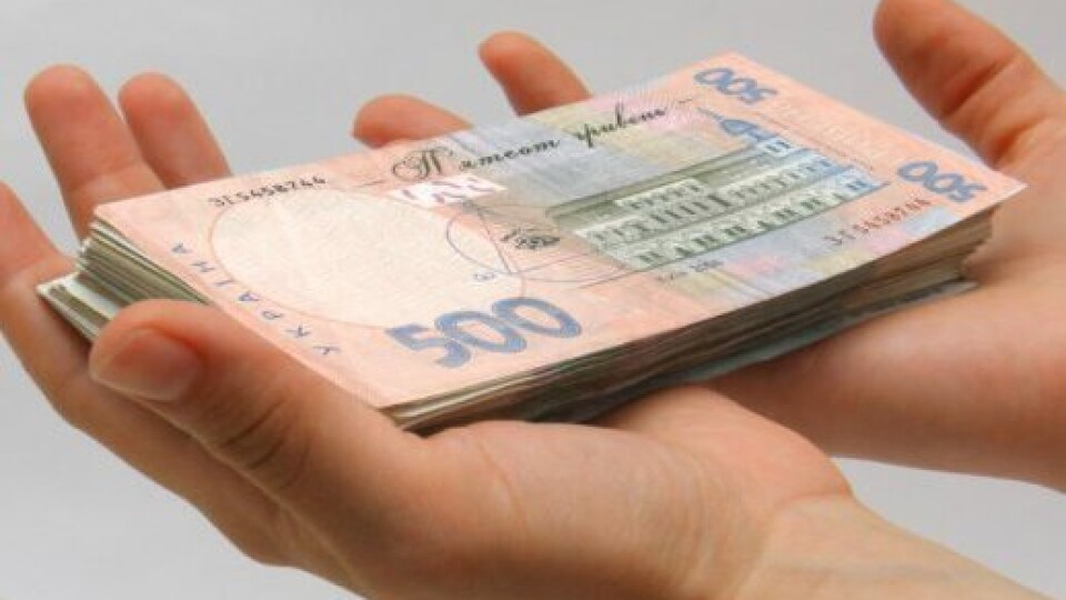 Кому на Волині готові платити велику зарплату. ТОП-5 вакансій