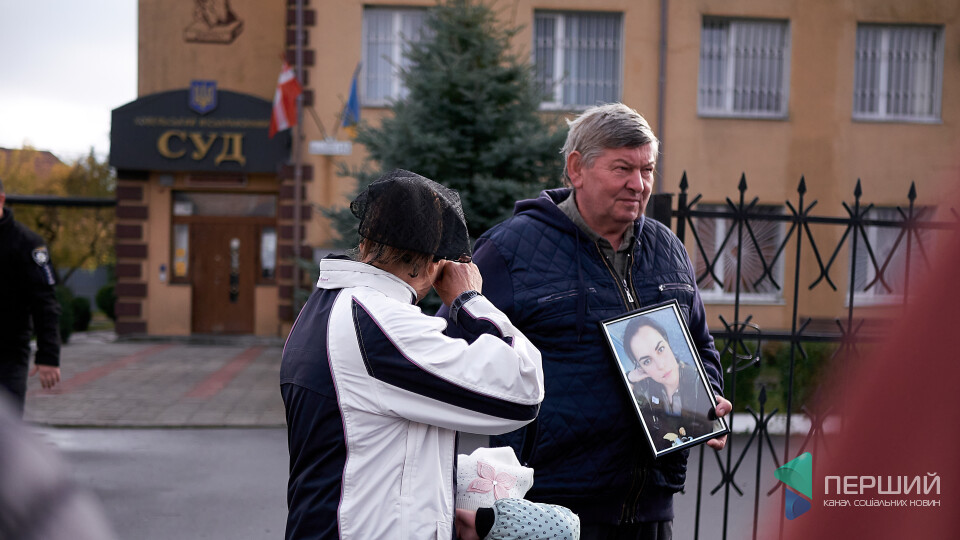 «Получив за загибшу» - віддай священнику МП. Репортаж із резонансного суду на Волині