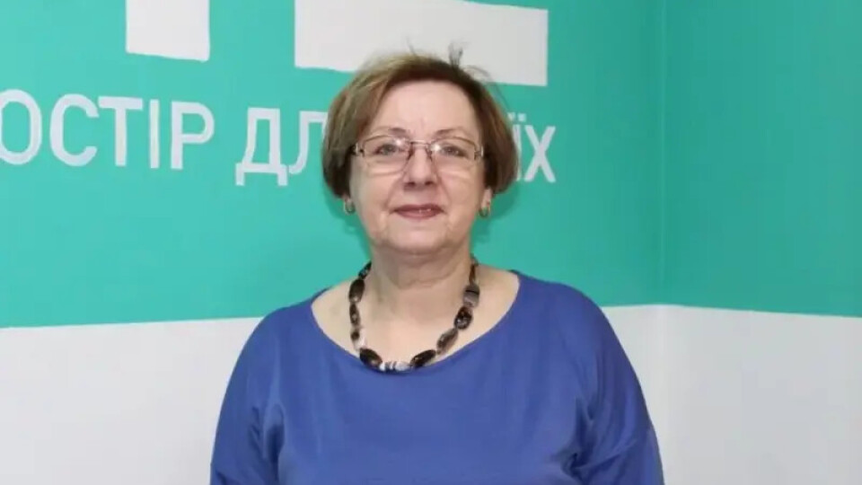 Щомісяця близько десятка людей на Волині знаходять роботу, – консультантка з працевлаштування ВПО
