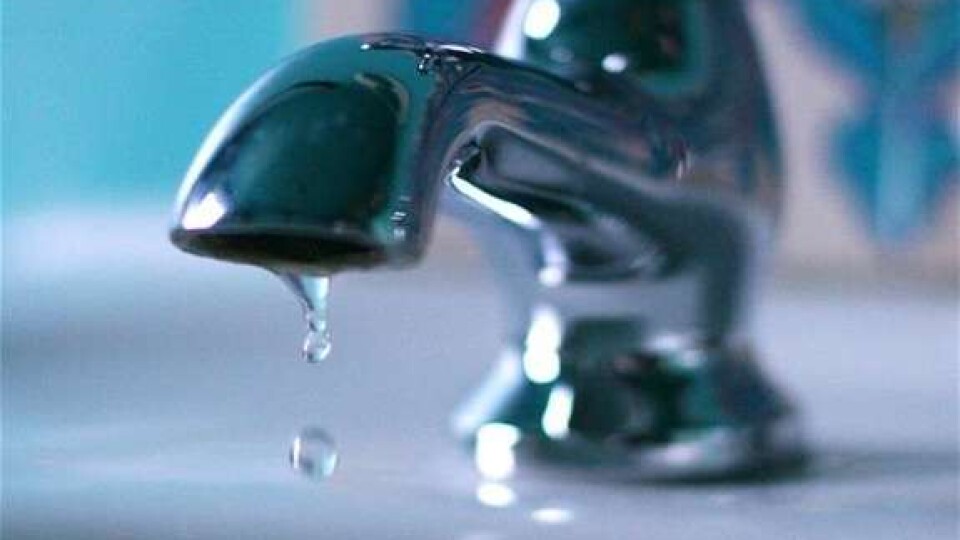 На проспекті Волі у Луцьку цілий день не буде води. Де саме
