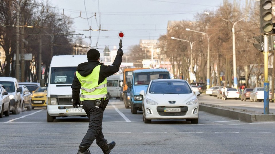 Що буде, якщо не платити штраф за порушення правил на дорозі