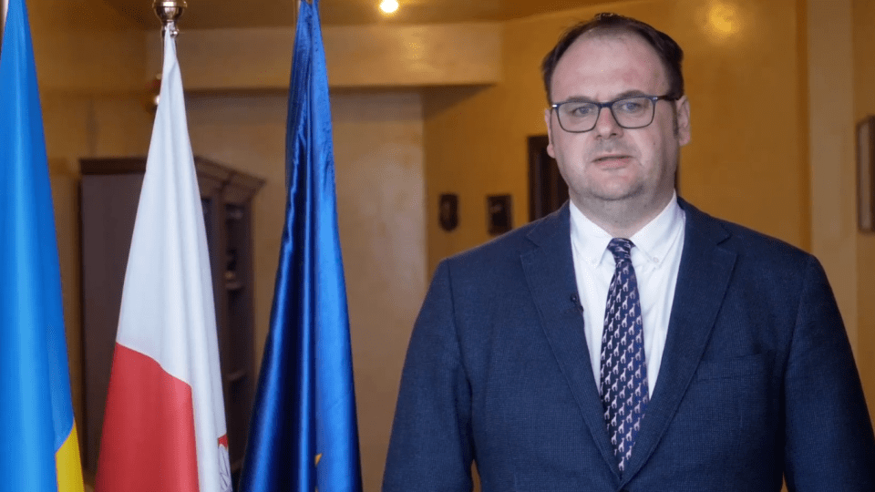 Хамство з претензіями на українську територію, – історик про ініціативу Консульства Польщі в Луцьку