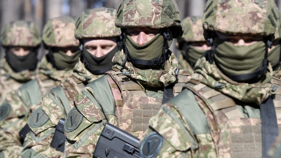 Що робити, якщо війна. Луцькрада опублікувала пам'ятку в разі надзвичайних ситуацій